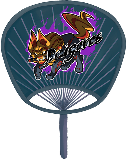fan's fan