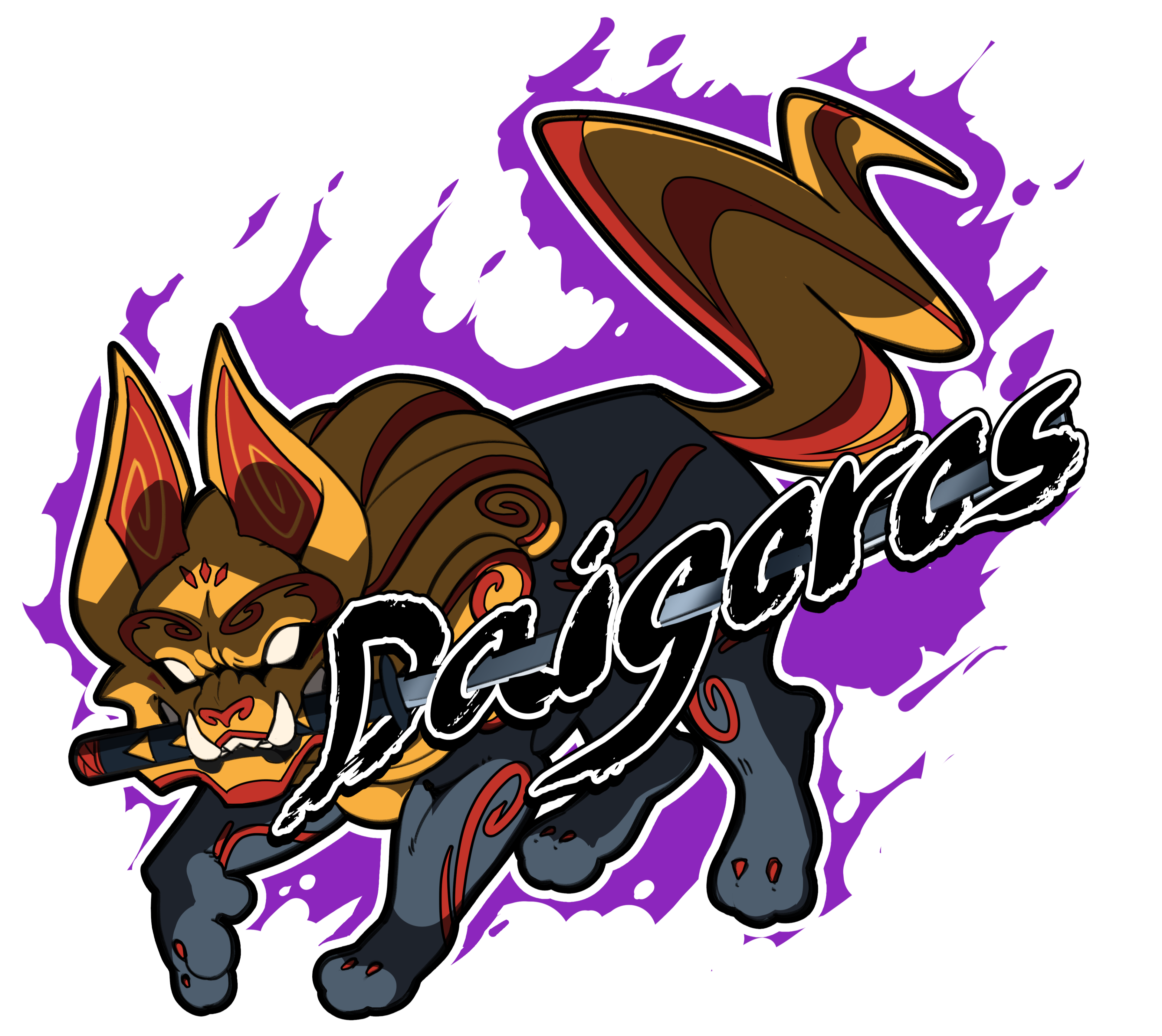 daigoros logo