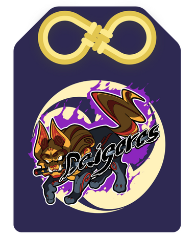 fetch omamori